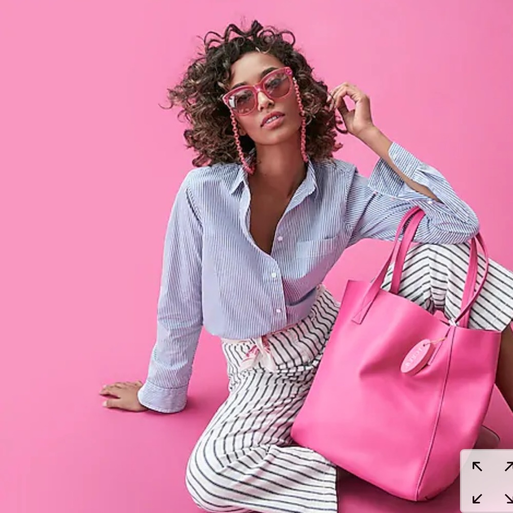 J. Crew | The Perfect Shirt